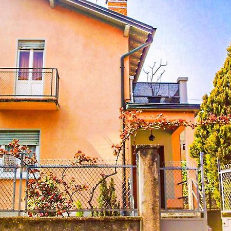 Appartamento San Ambrogio Cannobio Exteriér fotografie