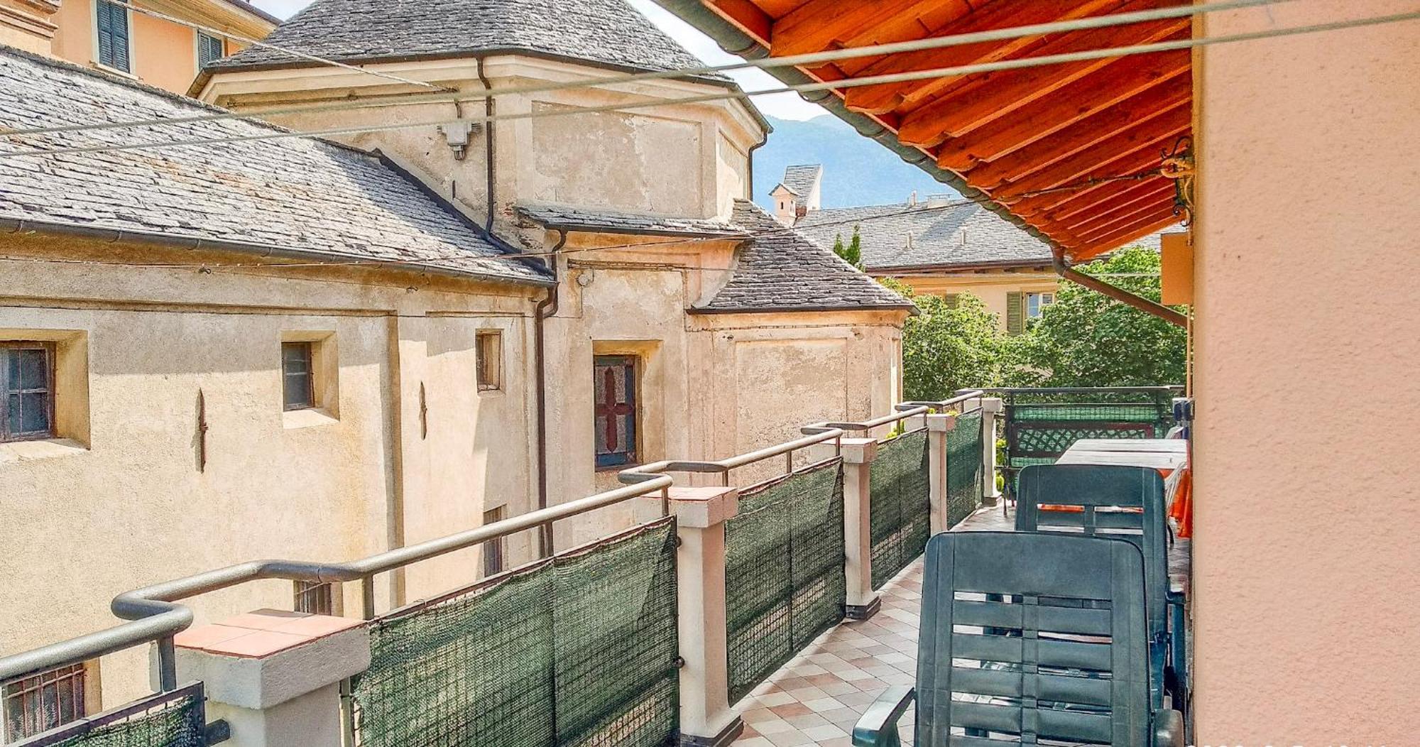 Appartamento San Ambrogio Cannobio Exteriér fotografie
